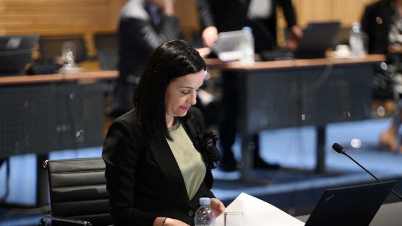 Sjednica Vlade: Osigurano milijun eura za unapređenje uvjeta stanovanja mladih poljoprivrednika